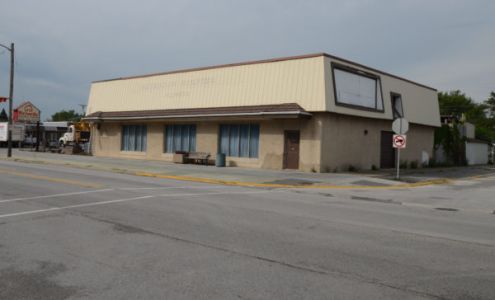 Richards Building Supply