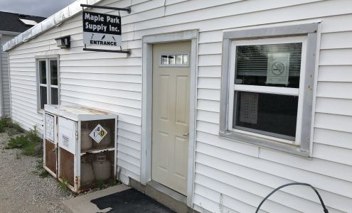 Maple Park Supply Maple Park