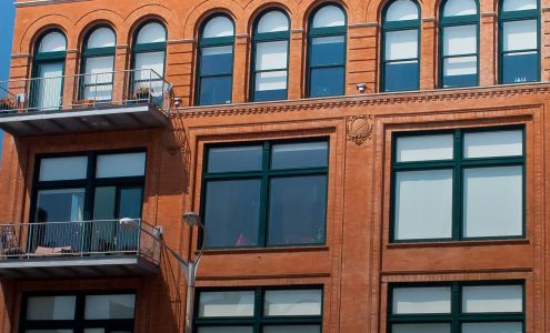 American Industrial Door Company