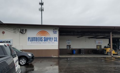 Plumbers Supply Co