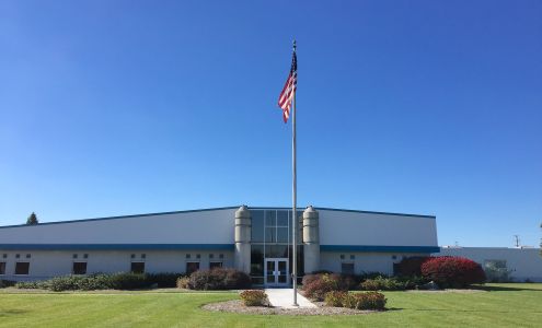 Central Indiana Hardware - CIH