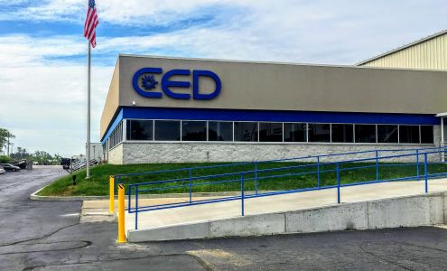 Consolidated Electrical Distributors