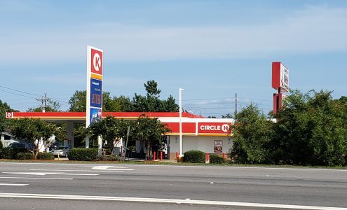 Circle K