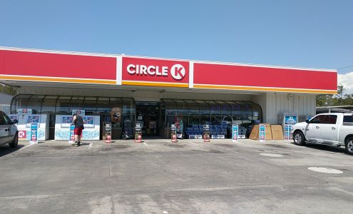 Circle K