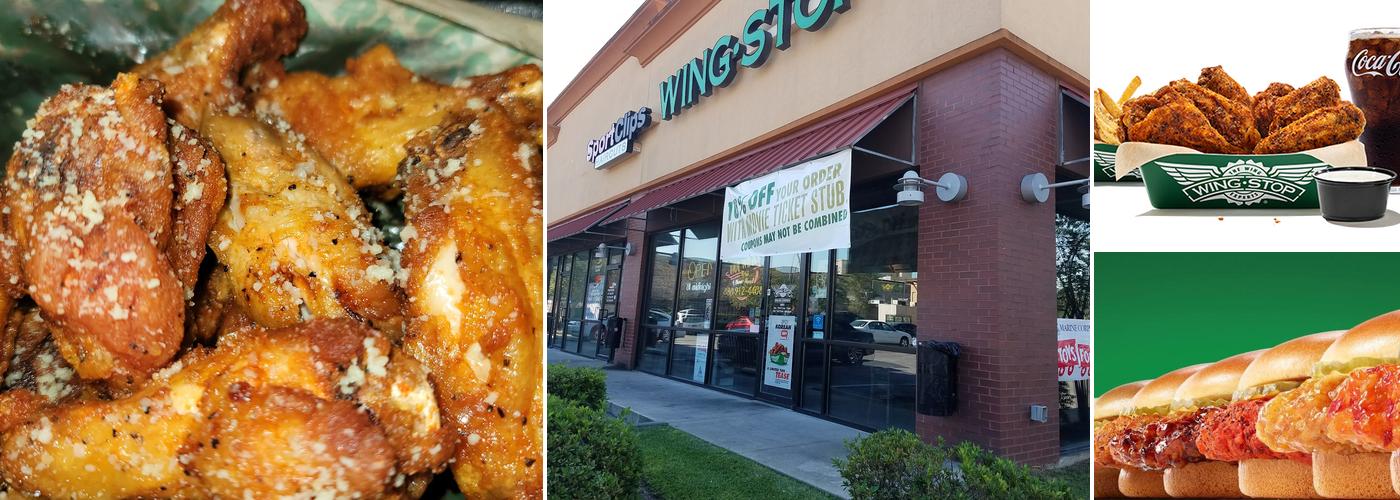 Wingstop