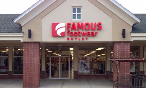 Famous Footwear Outlet