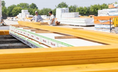 Gilcrest/Jewett Lumber Co. - Waukee