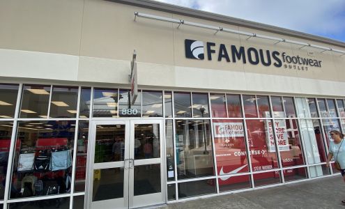 Famous Footwear Outlet