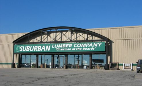 Suburban Lumber Company