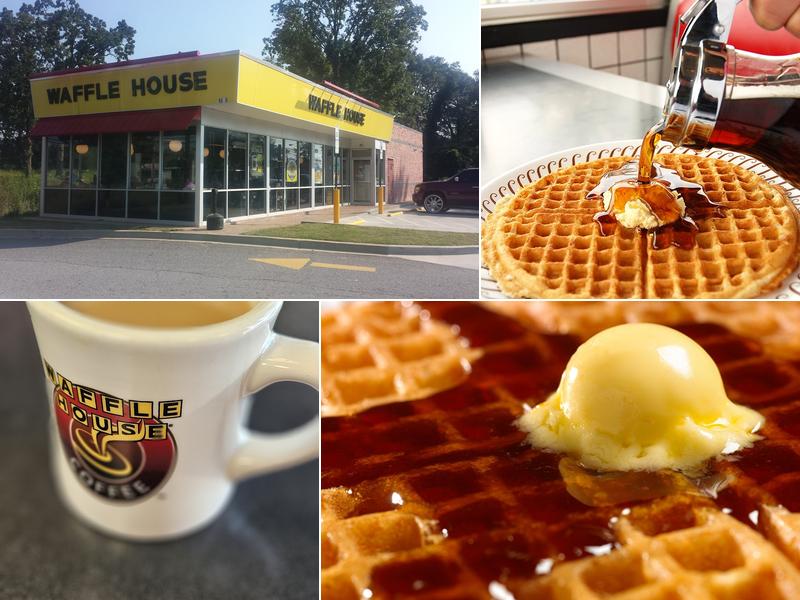 Waffle House