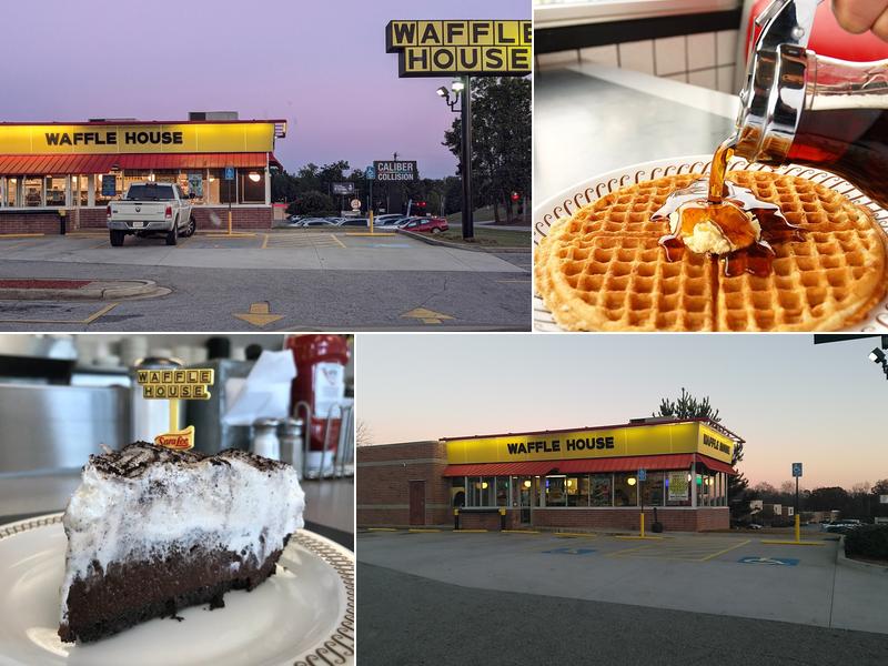 Waffle House