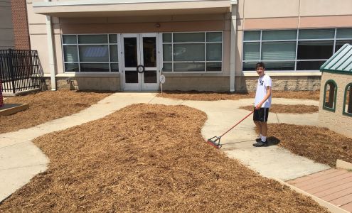 Phillips Mulch and Top Soil Sales