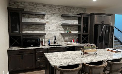 Mead Lumber of Salina