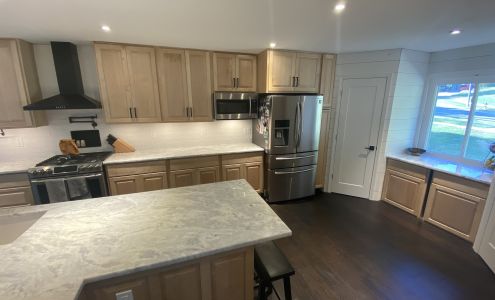 Schmucker Lumber and Metal Manufacturing Inc Inman