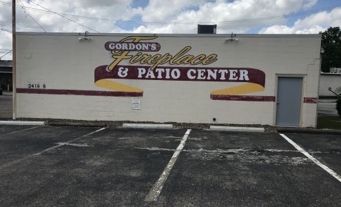 Gordons Fireplace & Patio Center