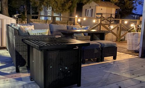 Ritchie Lumber & Building Supply Brooklyn Park