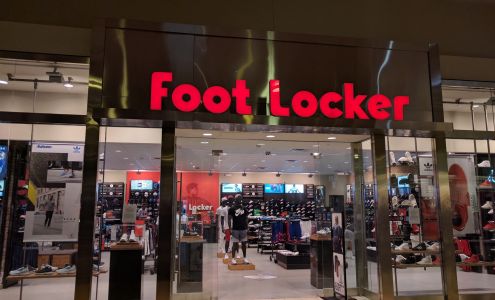 Foot Locker