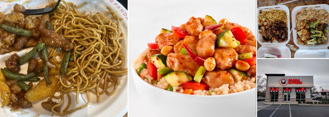 Panda Express