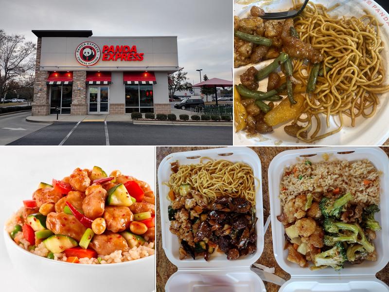 Panda Express