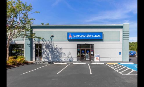 Sherwin-Williams Commercial Paint Store