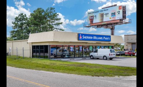 Sherwin-Williams Paint Store