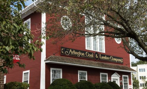 Arlington Coal & Lumber Co