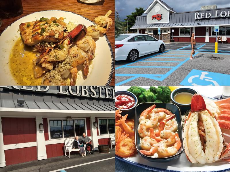 Red Lobster