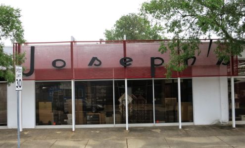 Joseph Wallpaper & Paint, Inc.