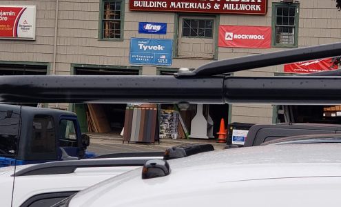 Fleury Lumber Co., Inc.