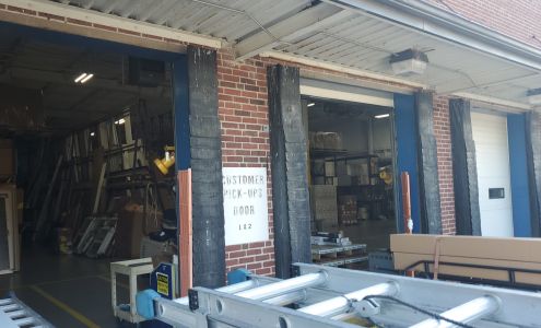 Ryan Building Products\Ryan Seamless Gutter