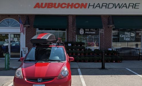 Aubuchon Hardware Sudbury