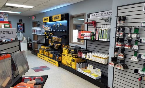 Gypsum Supply Company