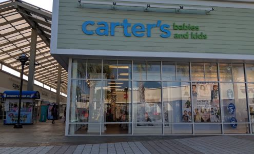 Carter's