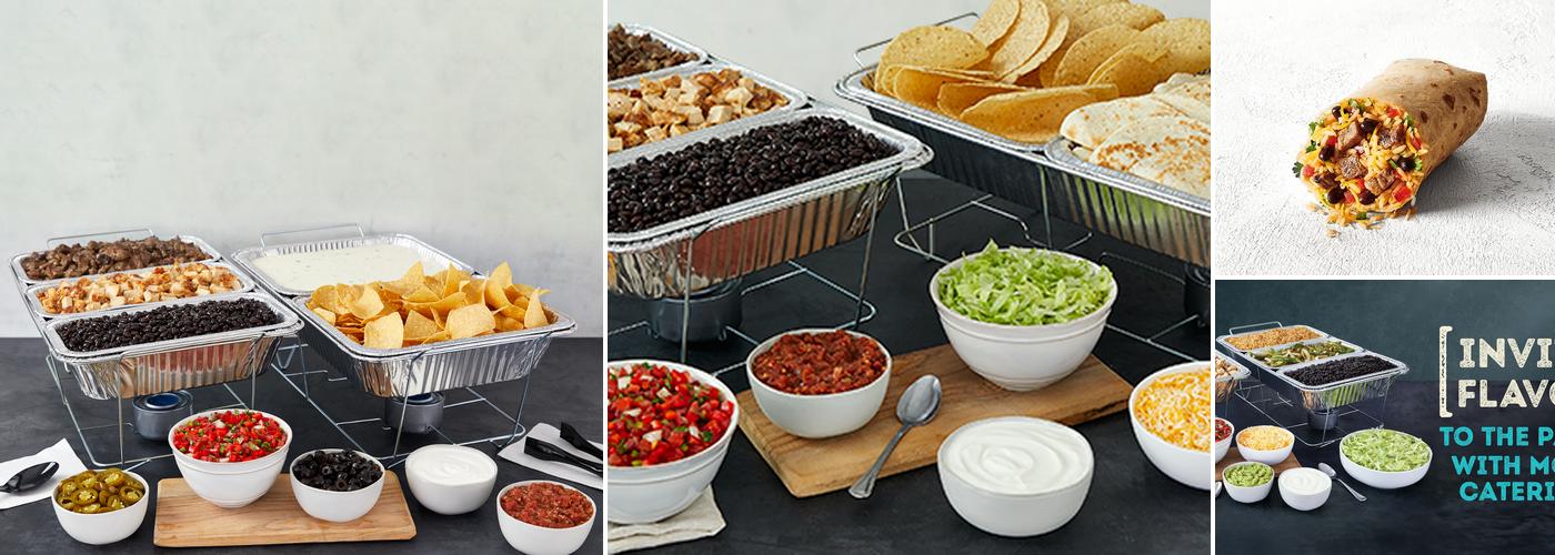 Moe's Southwest Grill