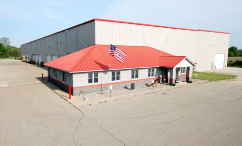 Vander Ziel Machinery Alto