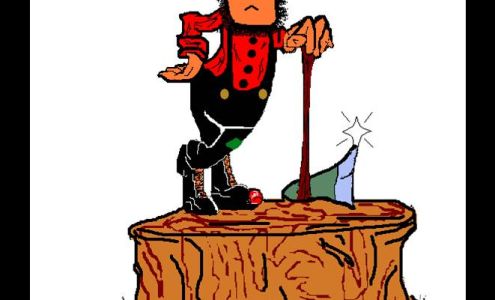 Hankle Lumber Inc East Nassau