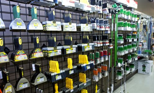 Missouri Drywall Supply