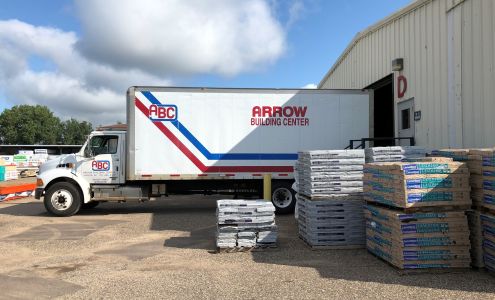 Arrow Roofing & Siding