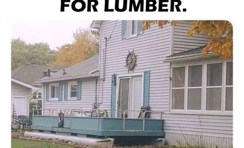 McCarron's Building Center, Inc.