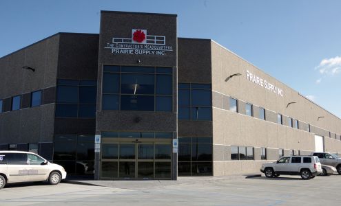 Prairie Supply, Inc.