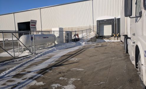 Cameron Ashley Building Products, Inc.