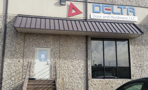Delta Door & Hardware LLC