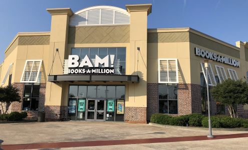 Books-A-Million