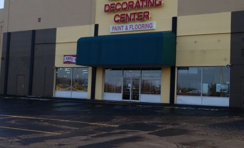 Warren's Paint & Decorating