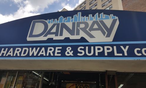 Dan Ray Supply True Value