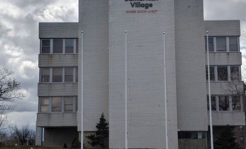 Samaritan Daytop Village, Inc.