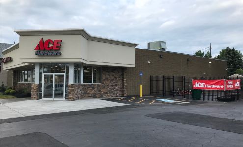 Schuele Ace Hardware & Paint