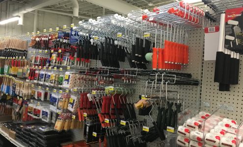 Central Paint & Hardware of Union City