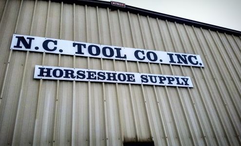 N C Tool Co Pleasant Garden