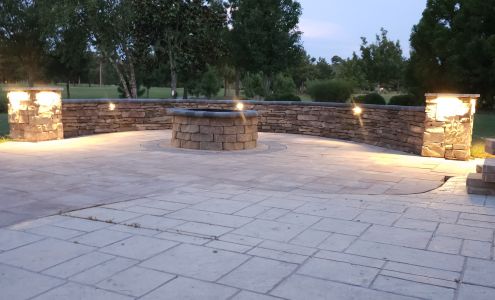 Adams Products Oldcastle Castle Hayne